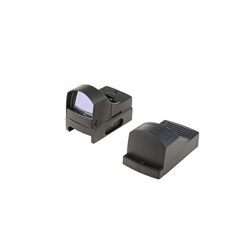 MICRO RED DOT - THETA OPTICS - immagine 2