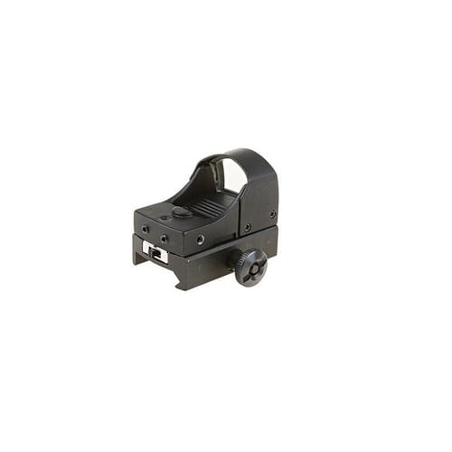 MICRO RED DOT - THETA OPTICS - immagine 3