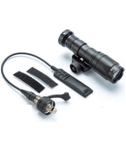 TORCIA M300A MINI SCOUT 180 LUMEN CON REMOTO - NIGHT EVOLUTION