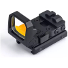 RED DOT FLIP-UP REFLEX - AIM-O RED DOT FLIP-UP REFLEX - AIM-O