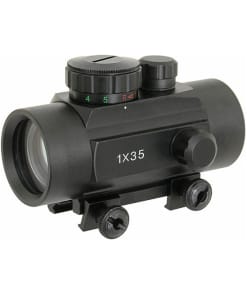 RED DOT 1X35 REFLEX - PCS