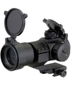 RED DOT STANDARD CQB 1X30 - PCS