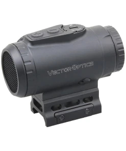 OTTICA 3X18 PARAGON MICRO - VECTOR OPTICS