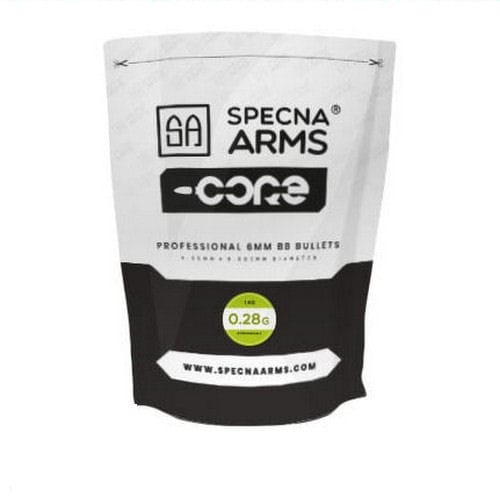 PALLINI BIO 0,28 GR - SPECNA ARMS