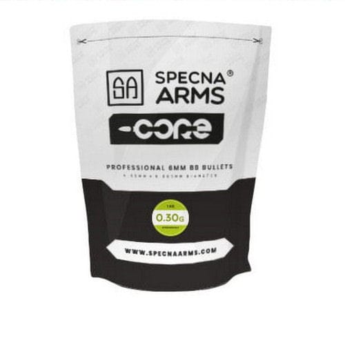 PALLINI BIO 0,30 GR - SPECNA ARMS