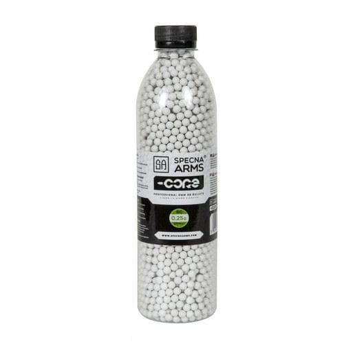PALLINI BIO 0,25 GR - 3000BB - SPECNA ARMS