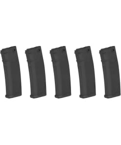 PACK 5X CARICATORE S-MAG M4 380 BB - SPECNA ARMS