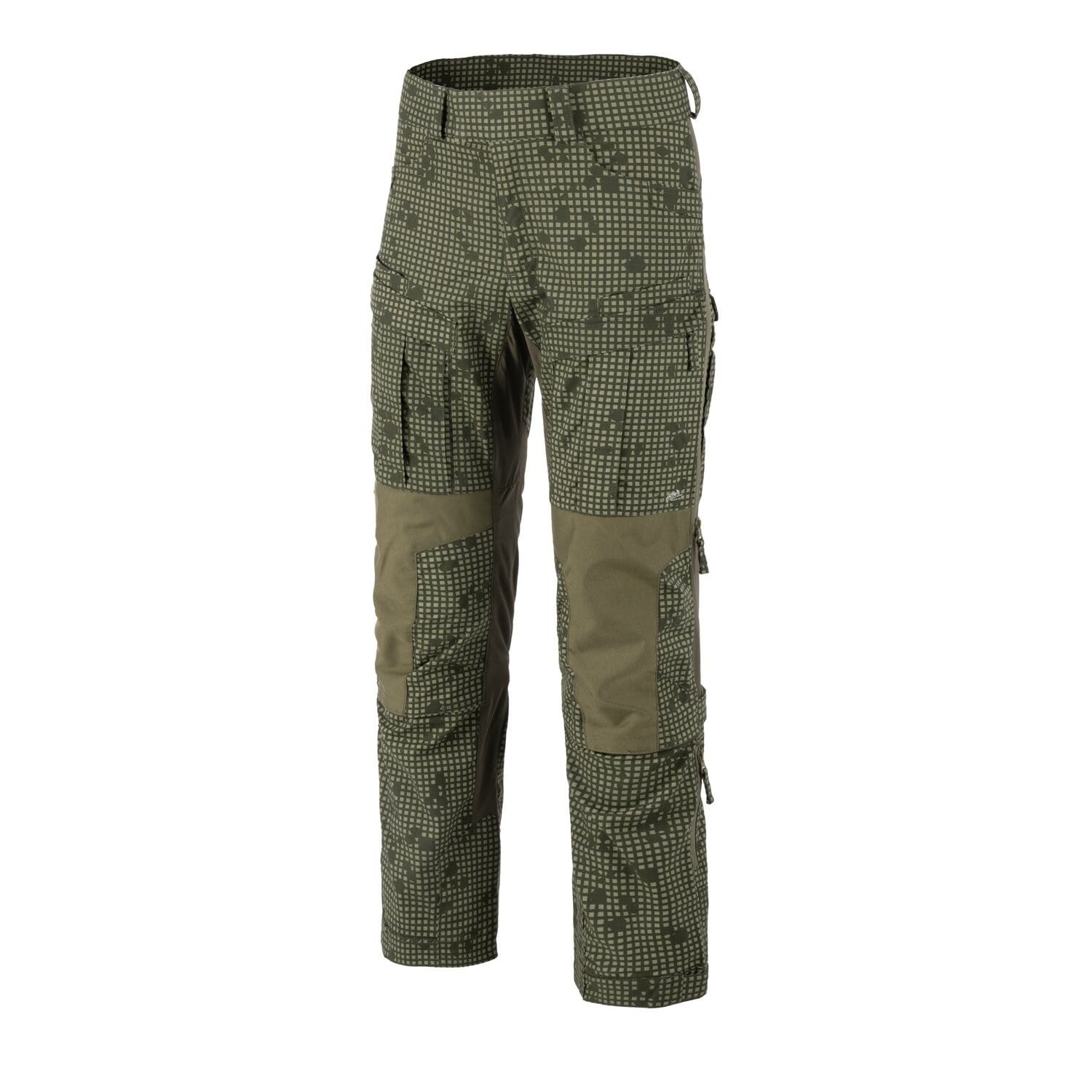 PANTALONE MCDU - DESERT NIGHT CAMO - HELIKON TEX