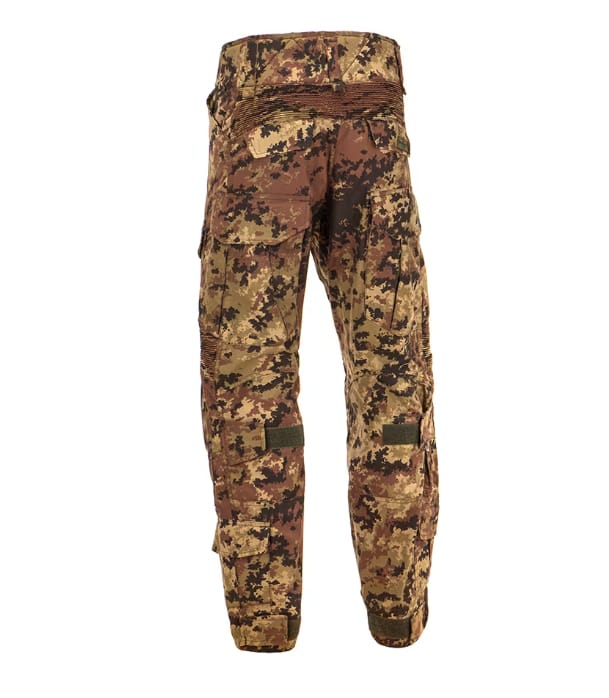 PANTALONE PREDATOR - VEGETATO ITALIANO - INVADER GEAR - immagine 2