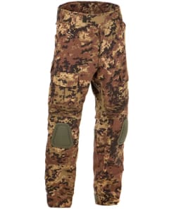 PANTALONE PREDATOR - VEGETATO ITALIANO - INVADER GEAR 2026