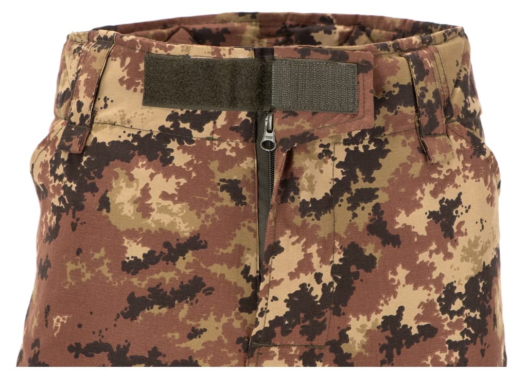 PANTALONE PREDATOR - VEGETATO ITALIANO - INVADER GEAR - immagine 3