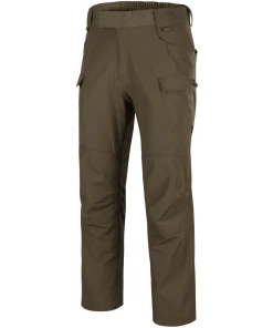 PANTALONE UTP FLEX - RAL 7013 - HELIKON TEX
