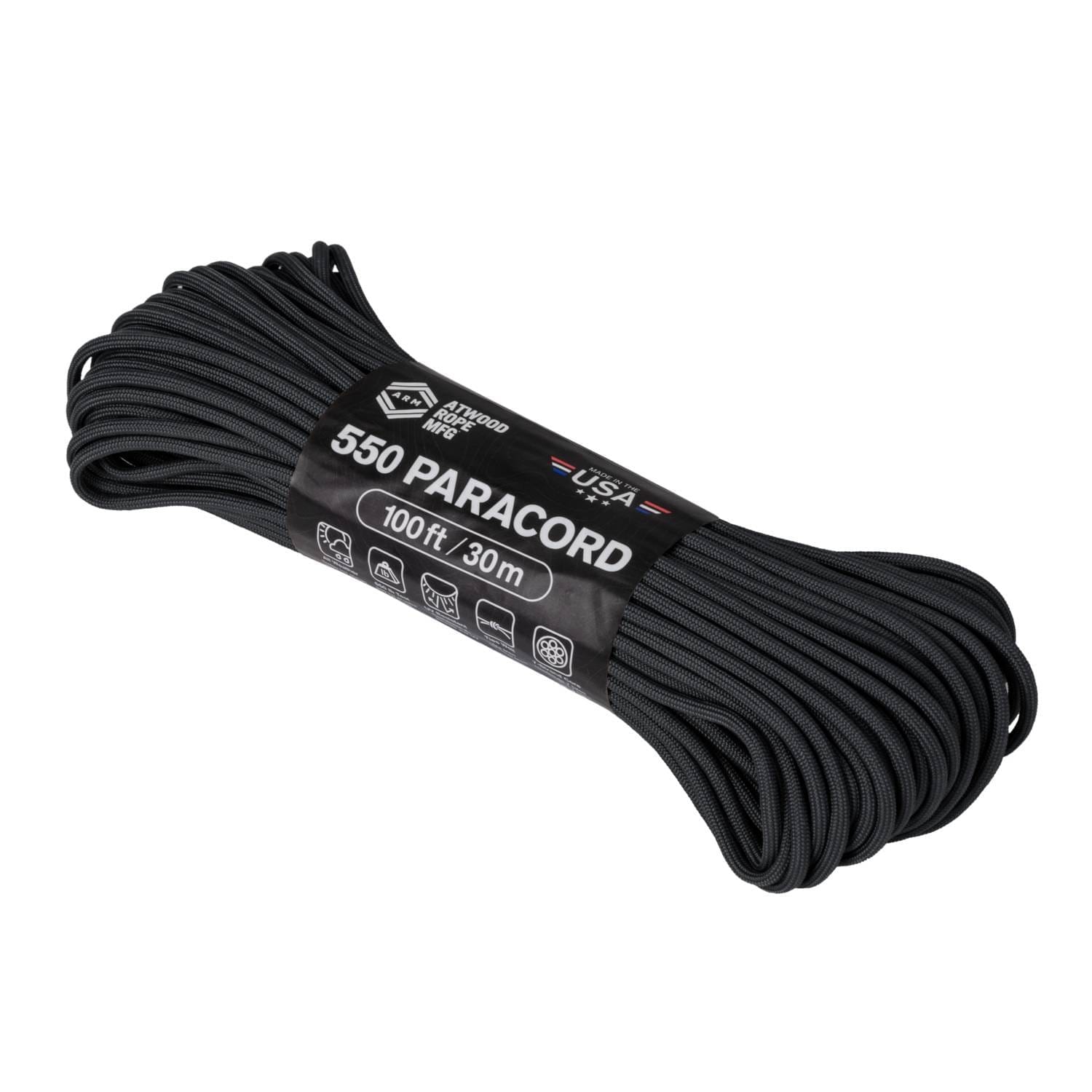 PARACORD MULTIUSO DA 30 METRI - HELIKON TEX