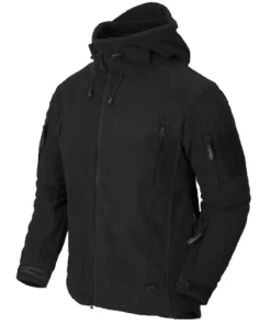 PATRIOT JACKET DOUBLE FLEECE - HELIKON TEX