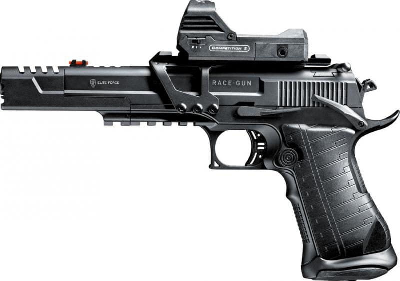 RACE GUN 2 CO2 - UMAREX