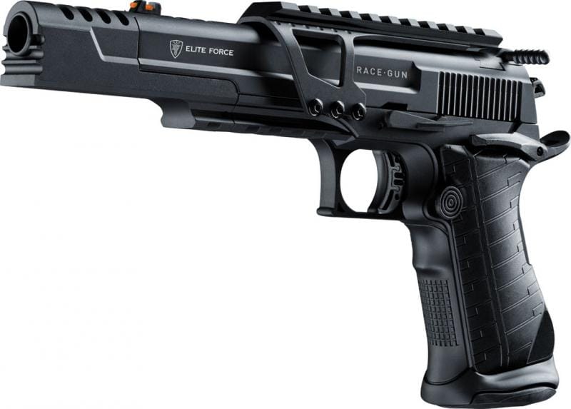 RACE GUN 2 CO2 - UMAREX - immagine 2