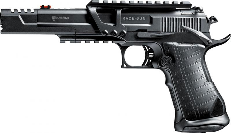 RACE GUN 2 CO2 - UMAREX - immagine 3