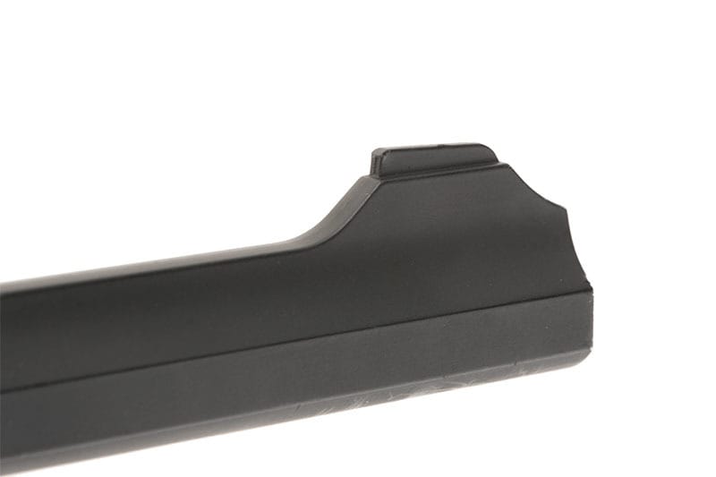 WEBLEY MK VI CO2 - WELL - immagine 9