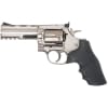REVOLVER DAN WESSON 4'' DW 715 CO2 - CROMATA - DAN WESSON REVOLVER DAN WESSON 4'' DW 715 CO2 - CROMATA - DAN WESSON