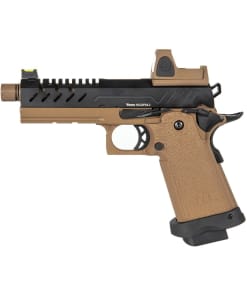 HI-CAPA 4.3 BDS GBB - HALF TAN - VORSK