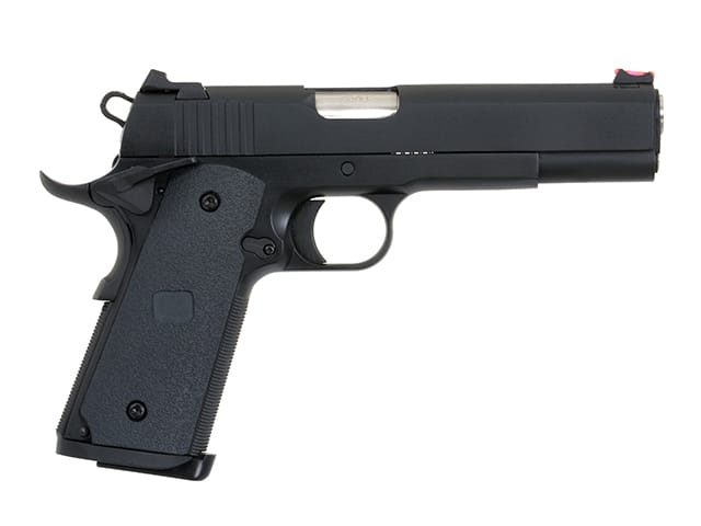1911 TACTICAL GBB (R26) - ARMY ARMAMENT - immagine 2