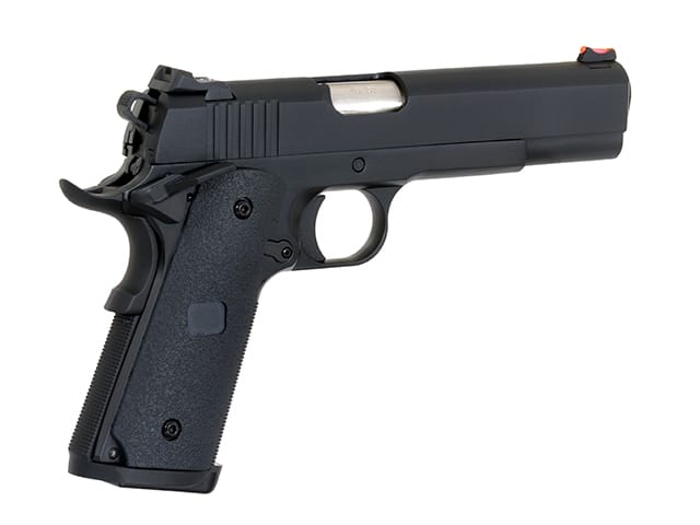 1911 TACTICAL GBB (R26) - ARMY ARMAMENT - immagine 4