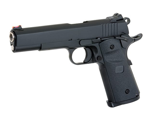 1911 TACTICAL GBB (R26) - ARMY ARMAMENT - immagine 5