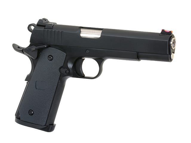 1911 TACTICAL GBB (R26) - ARMY ARMAMENT - immagine 6