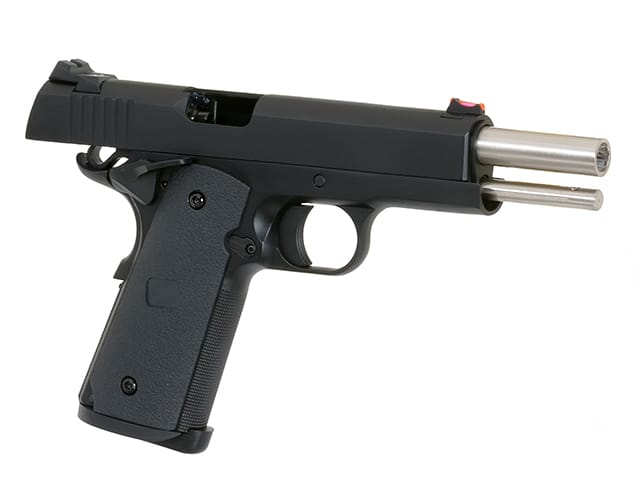 1911 TACTICAL GBB (R26) - ARMY ARMAMENT - immagine 7