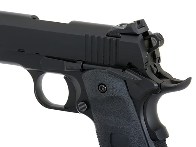 1911 TACTICAL GBB (R26) - ARMY ARMAMENT - immagine 9