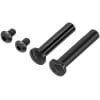 PIN PER BODY M4/M16 FISSAGGIO A VITE - SLONG PIN PER BODY M4/M16 FISSAGGIO A VITE - SLONG