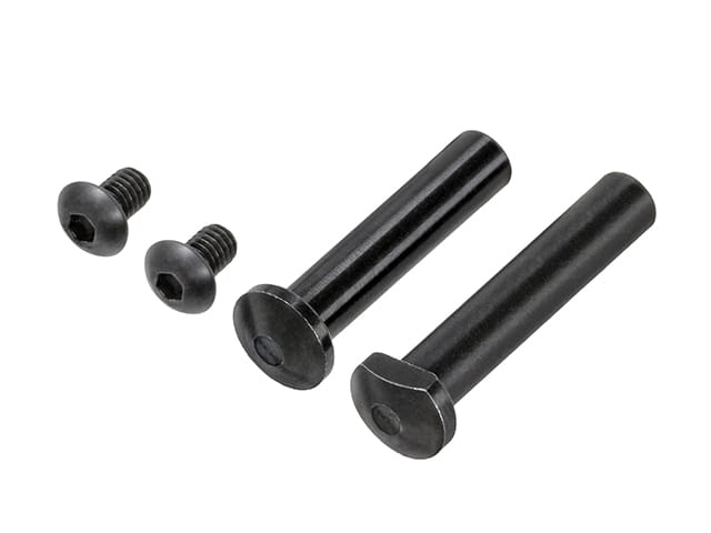 PIN PER BODY M4/M16 FISSAGGIO A VITE - SLONG