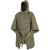 PONCHO SWAGMAN ROLL - ADAPTIVE GREEN - HELIKON TEX PONCHO SWAGMAN ROLL - ADAPTIVE GREEN - HELIKON TEX