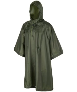 PONCHO US MODEL - OD GREEN - HELIKON-TEX