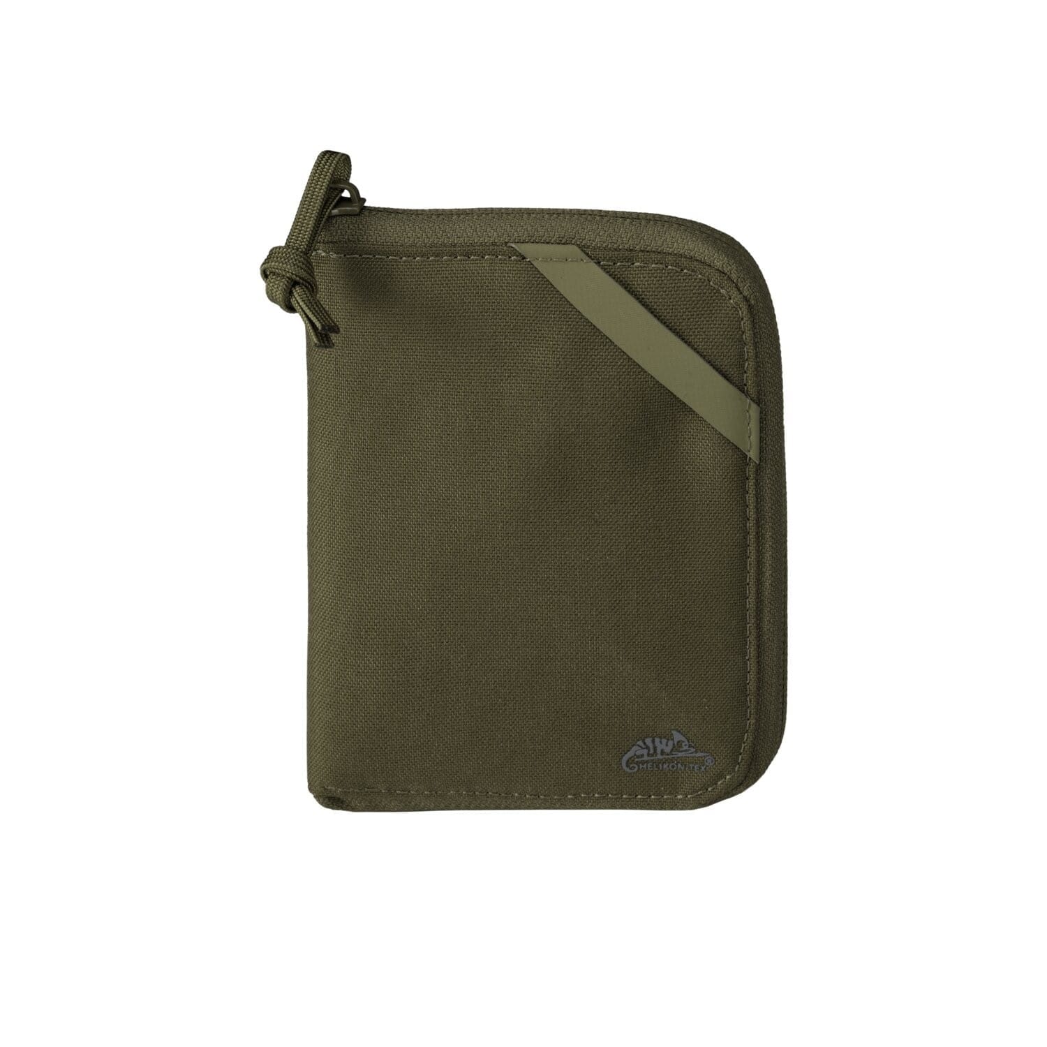 PORTAFOGLIO EDC LARGE WALLET - OD GREEN - HELIKON TEX