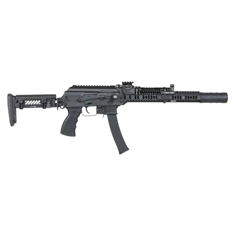 PP19-01 VITYAZ ZTAC SP1 AEG FE - ARCTURUS - immagine 2