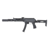 PP19-01 VITYAZ ZTAC SP1 AEG FE - ARCTURUS