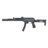 PP19-01 VITYAZ ZTAC SP1 AEG FE - ARCTURUS