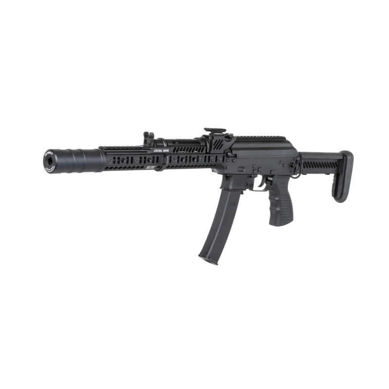PP19-01 VITYAZ ZTAC SP1 AEG FE - ARCTURUS - immagine 3