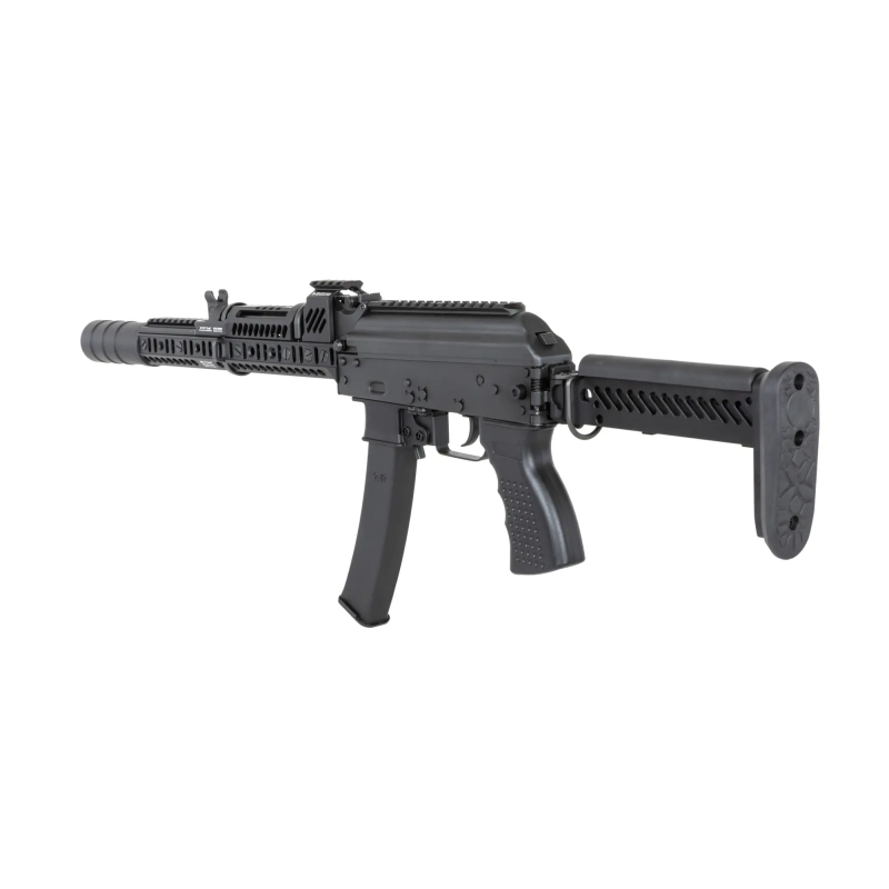 PP19-01 VITYAZ ZTAC SP1 AEG FE - ARCTURUS - immagine 4