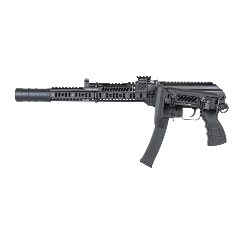 PP19-01 VITYAZ ZTAC SP1 AEG FE - ARCTURUS - immagine 5