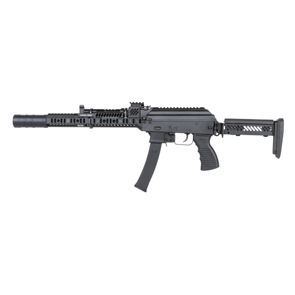 PP19-01 VITYAZ ZTAC SP1 AEG FE - ARCTURUS