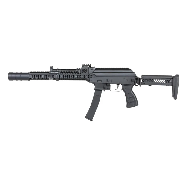 PP19-01 VITYAZ ZTAC SP1 AEG FE - ARCTURUS