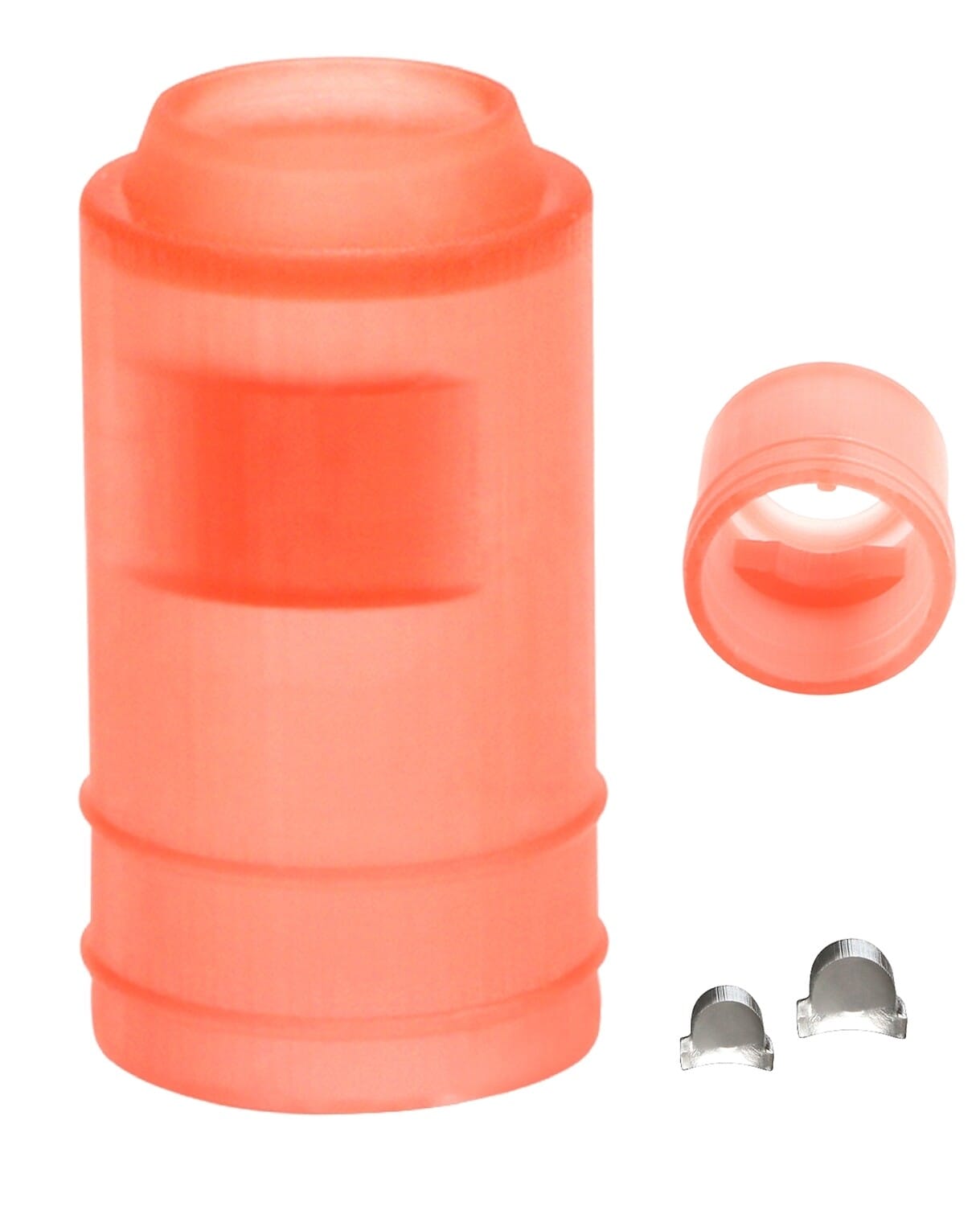 GOMMINO HOP UP THO-R AEG/HPA/GBLS CON PRESSORI GEN.II - PSIONIC