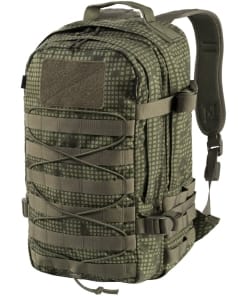 RACCOON MK2 BACKPACK - DESERT NIGHT CAMO - HELIKON TEX