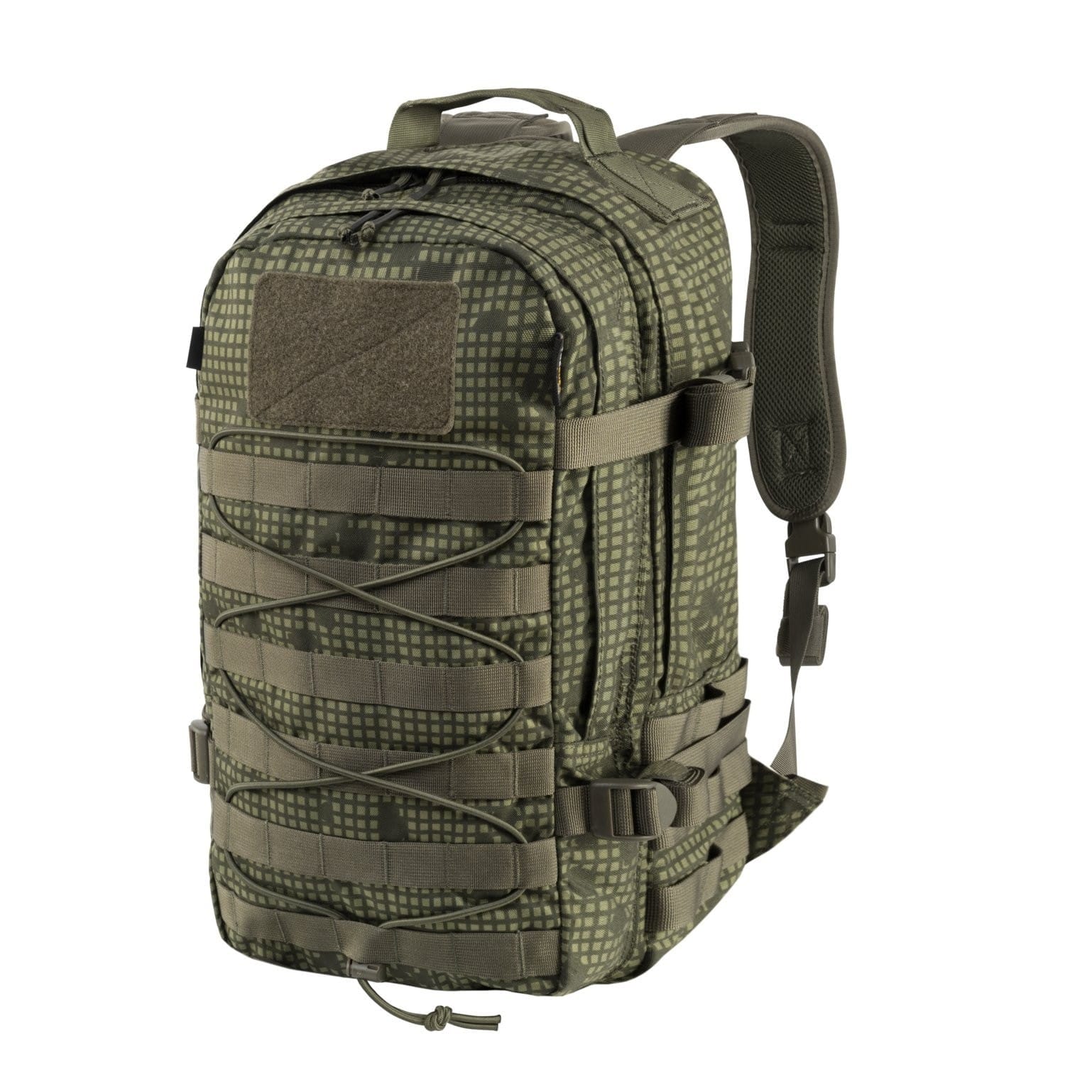RACCOON MK2 BACKPACK - DESERT NIGHT CAMO - HELIKON TEX