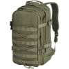 RACCOON MK2 BACKPACK - OD GREEN - HELIKON TEX RACCOON MK2 BACKPACK - OD GREEN - HELIKON TEX