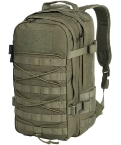 RACCOON MK2 BACKPACK - OD GREEN - HELIKON TEX