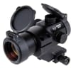 RED DOT BATTLE RUGGED 1X29 - THETA OPTICS RED DOT BATTLE RUGGED 1X29 - THETA OPTICS