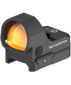 RED DOT FRENZY-X 1X22X26 MOS - VECTOR OPTICS